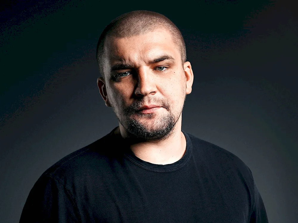 Basta rapper Basta