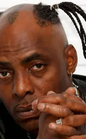 Rapper Culio