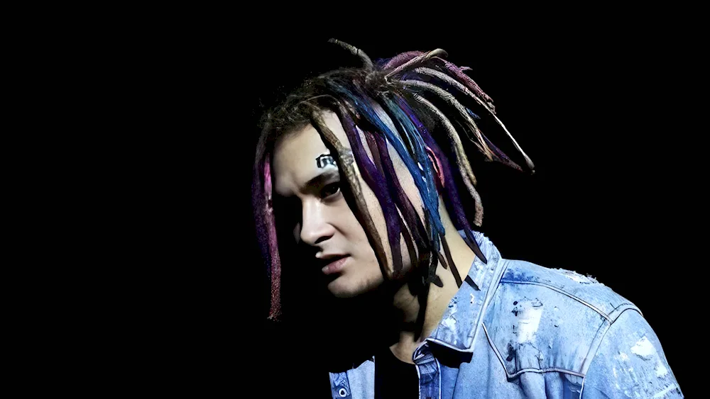 Rapper Morgenstern