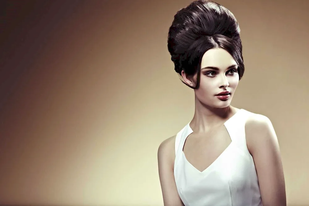 Gorgeous hair