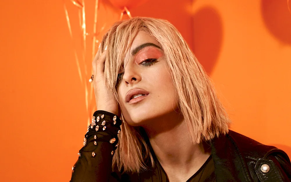 Bebe Rexha