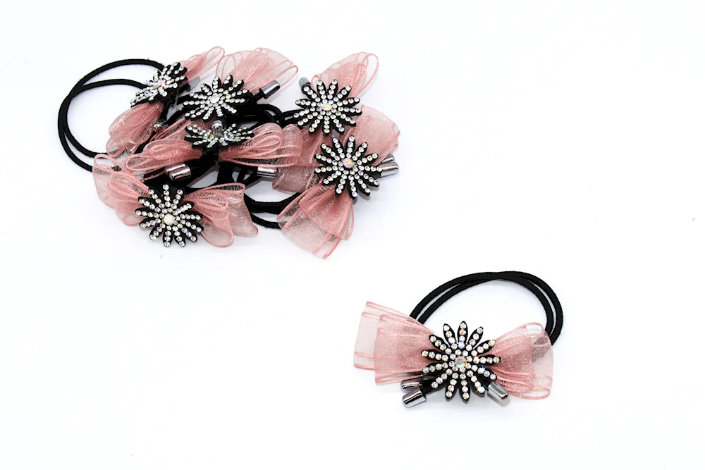 Beautiful hair bands