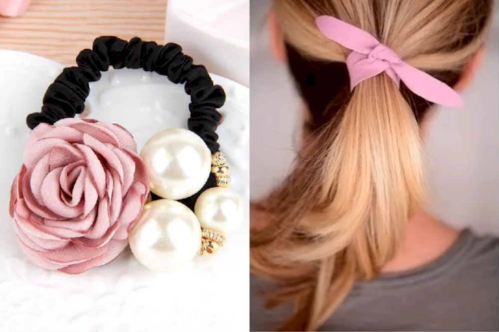 Hair bands