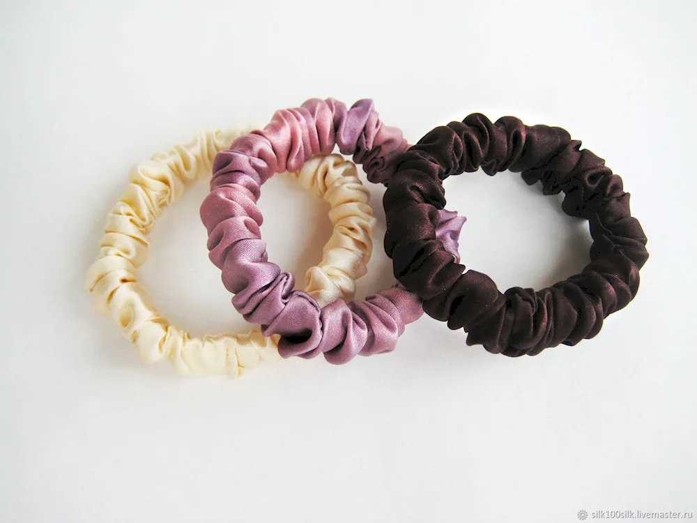 Rubby hair band