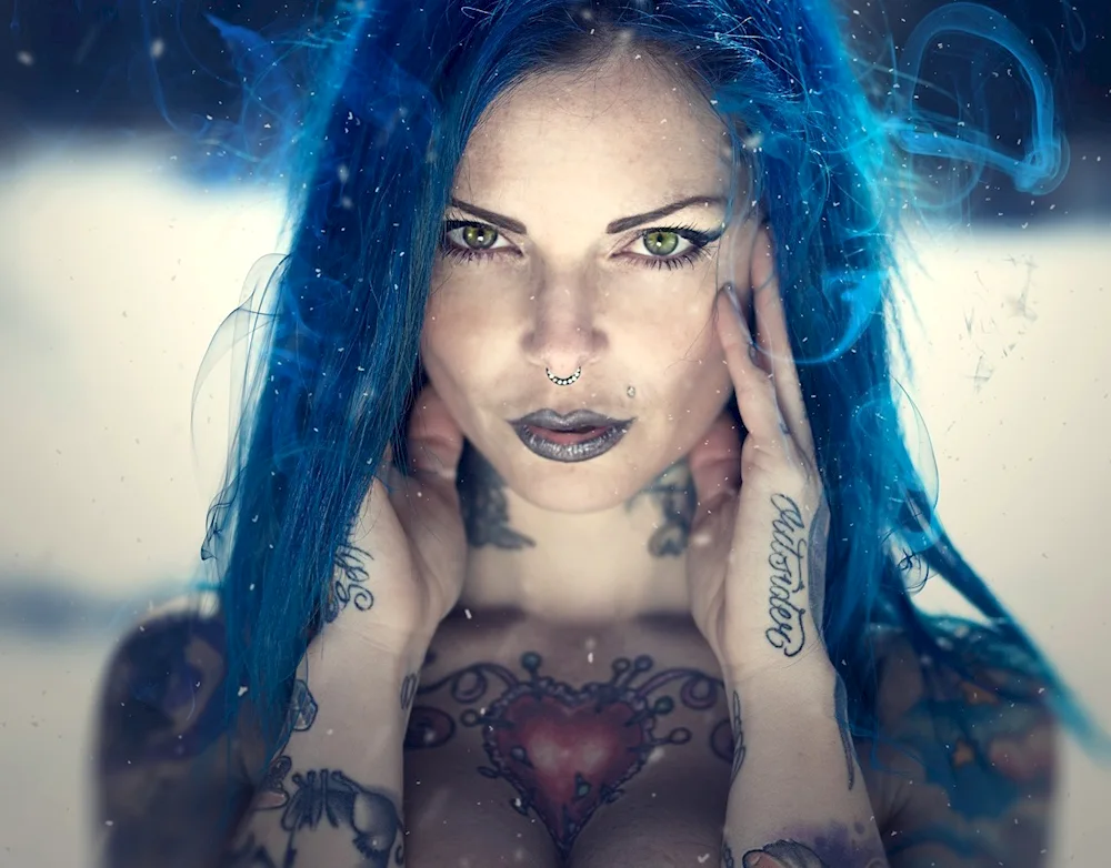 Riae Suicide