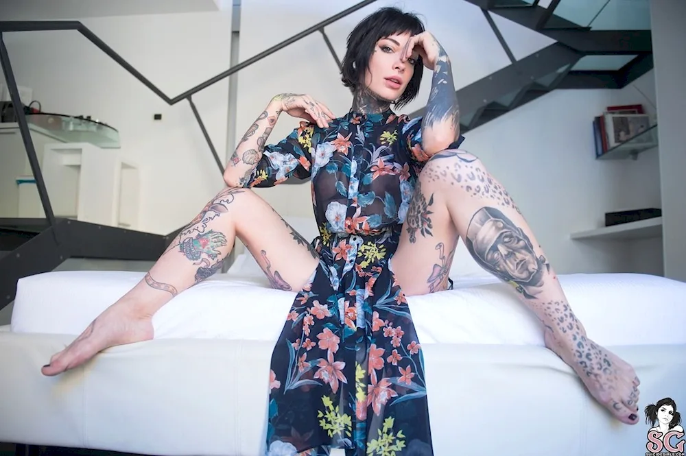 Riae MCCARTNEY