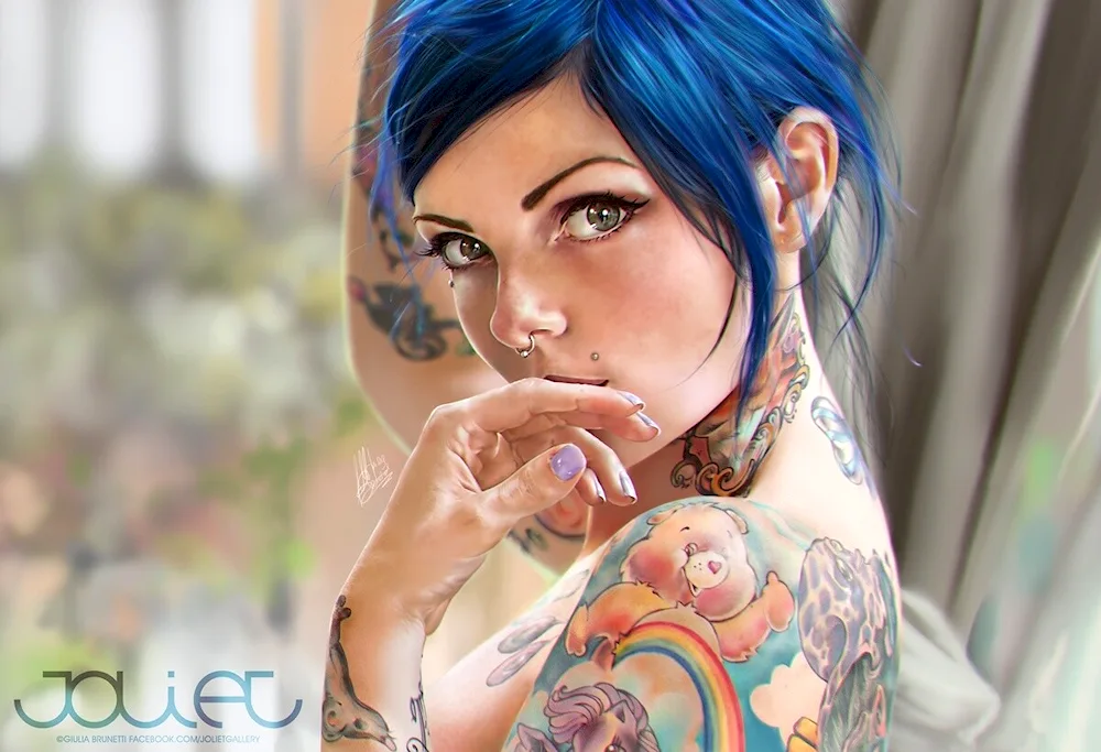 Riae Suicide