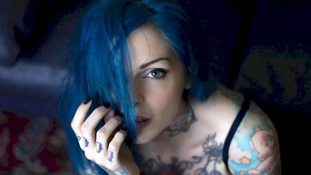 Riae Suicide