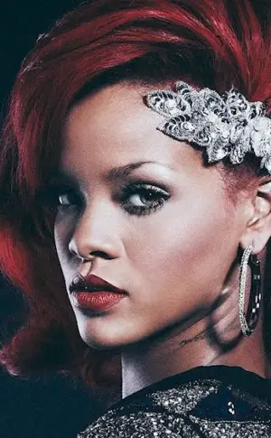 Rihanna