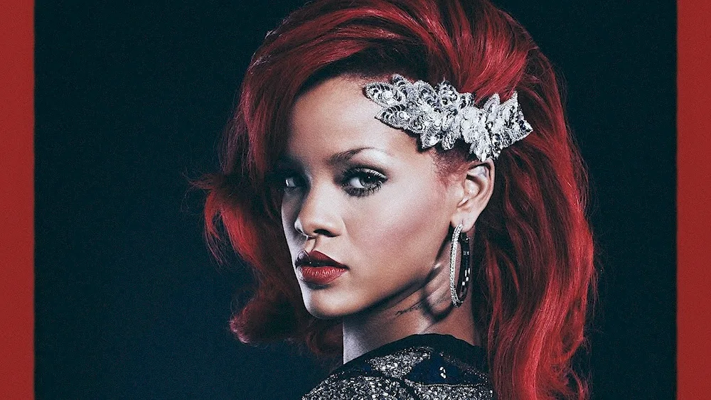 Rihanna