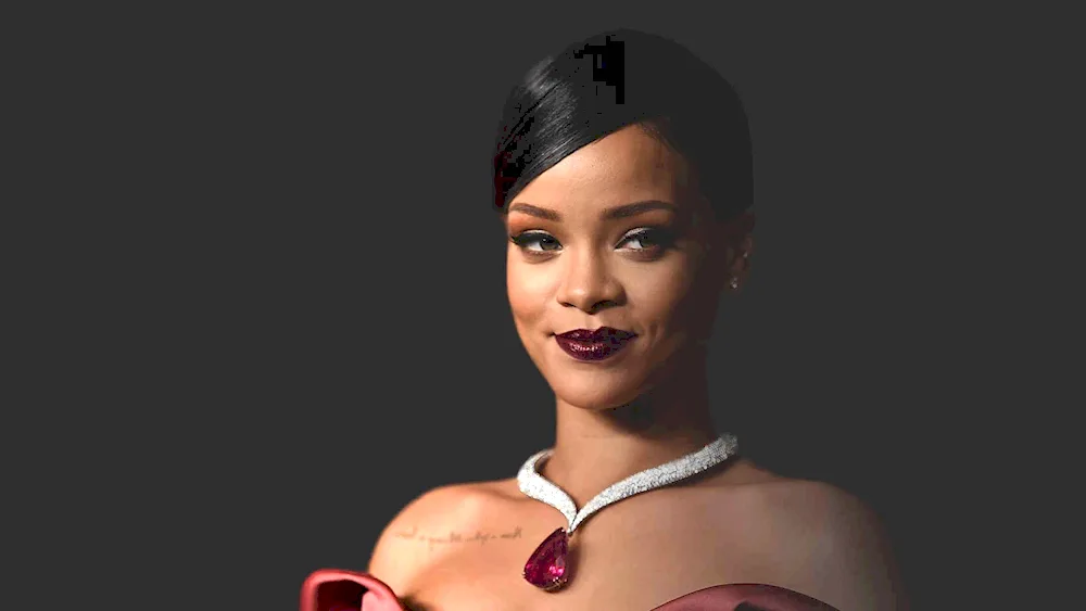 Rihanna singer