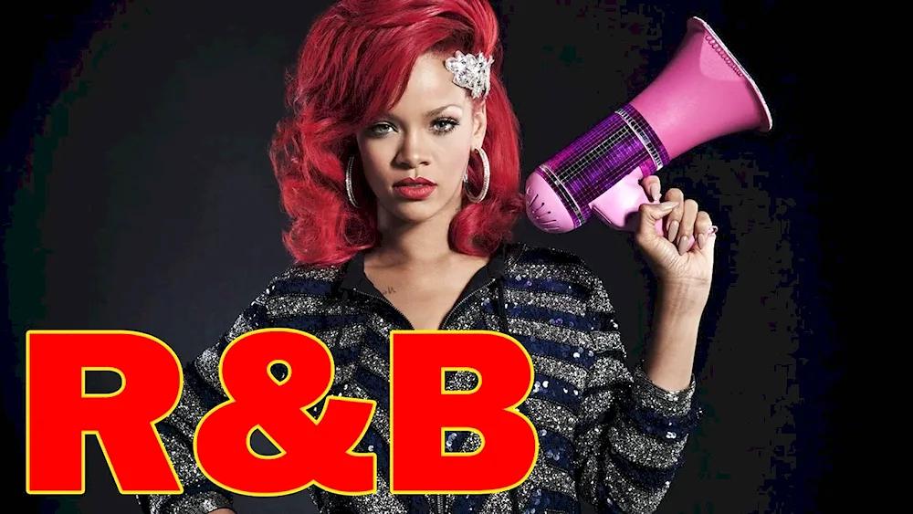 Rihanna singer
