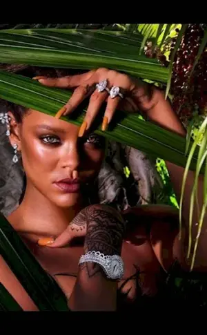 Rihanna singer