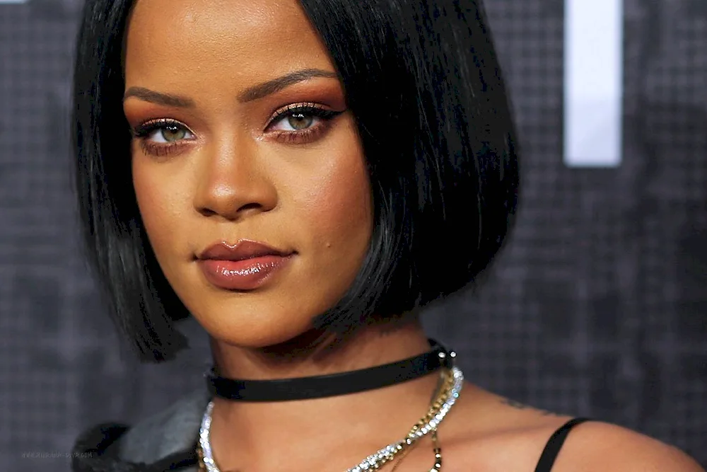 Rihanna singer