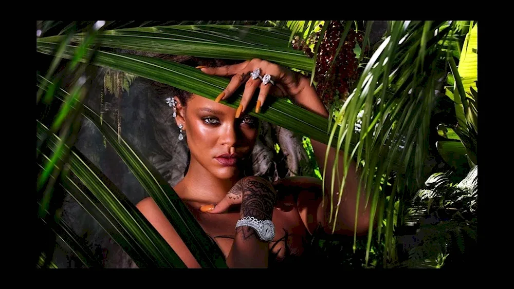 Rihanna singer