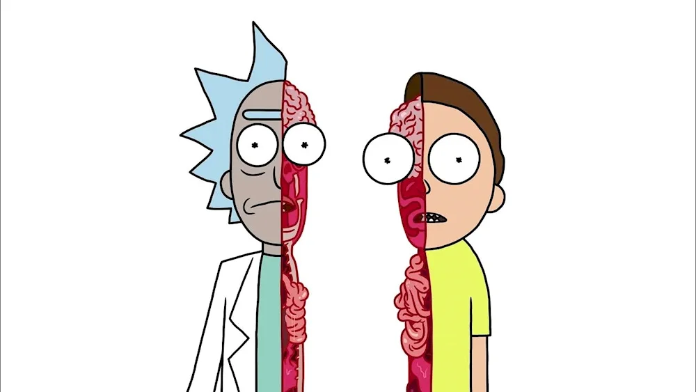Rick Sanchez