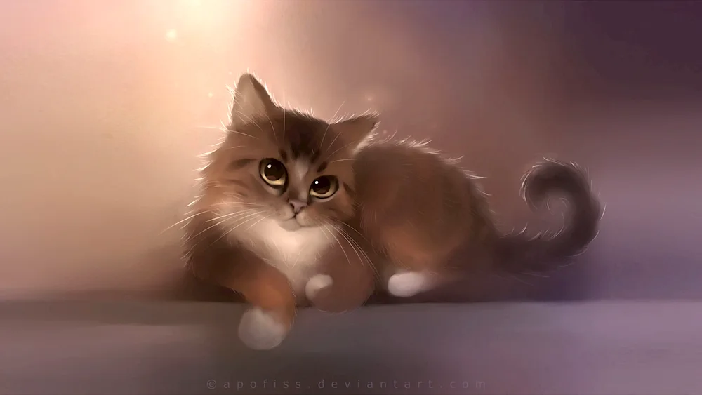 Cute cats