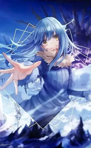 Rimuru Tempest