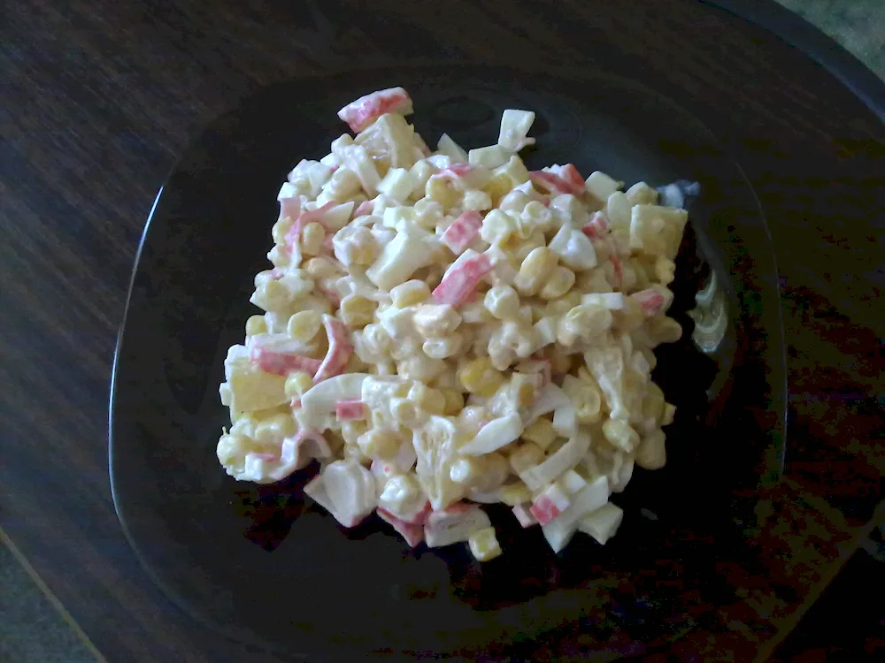 Salad