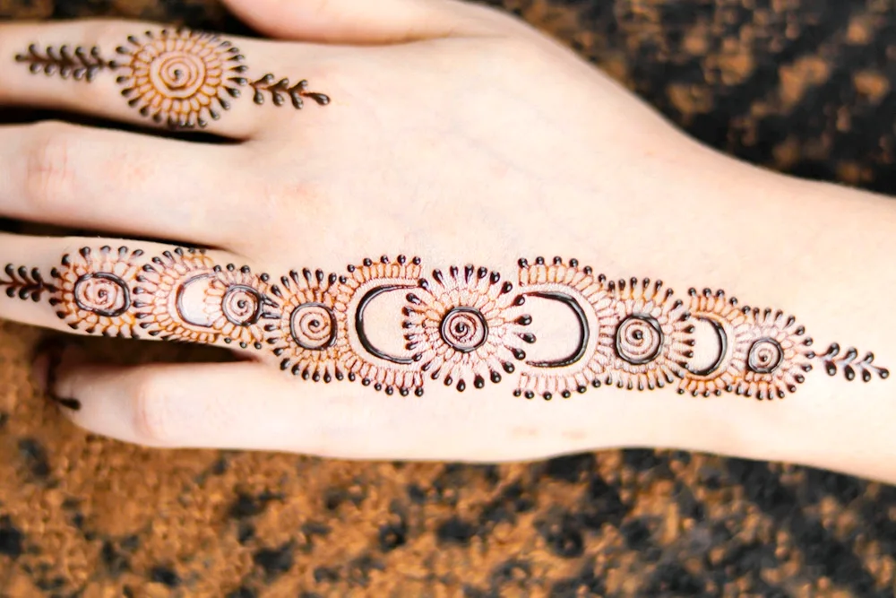 Mehendi