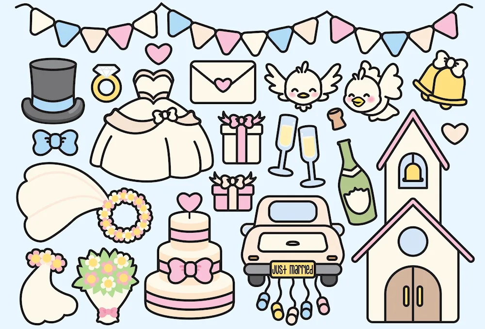 Pictures for paper surprises