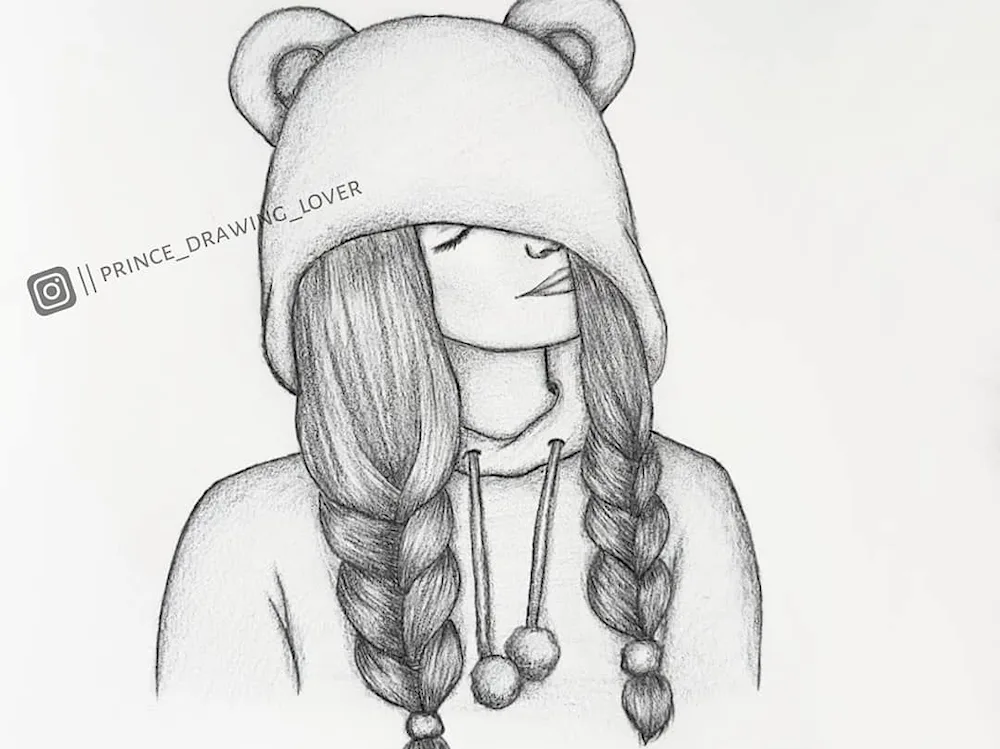 Minimalism drawings