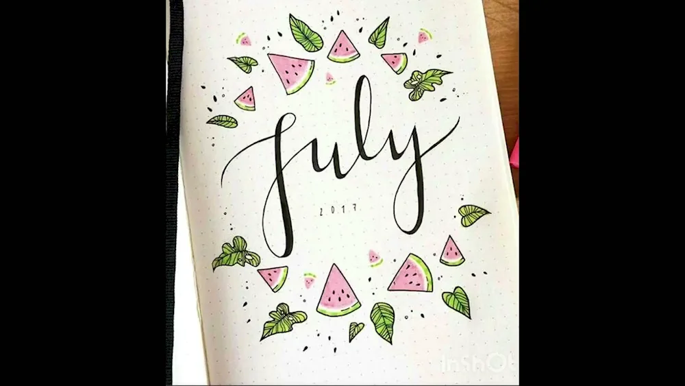 Cute sketchbook pictures easy