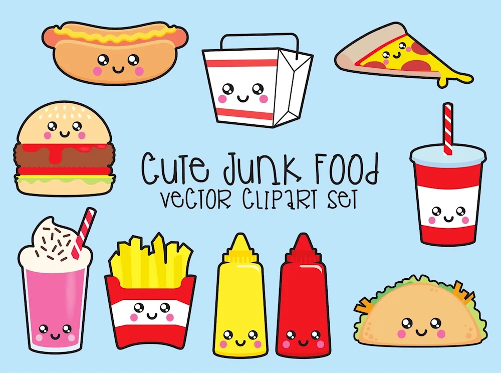 Pictures of food food