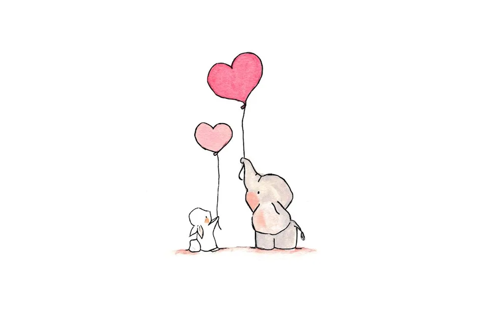 Cute drawings