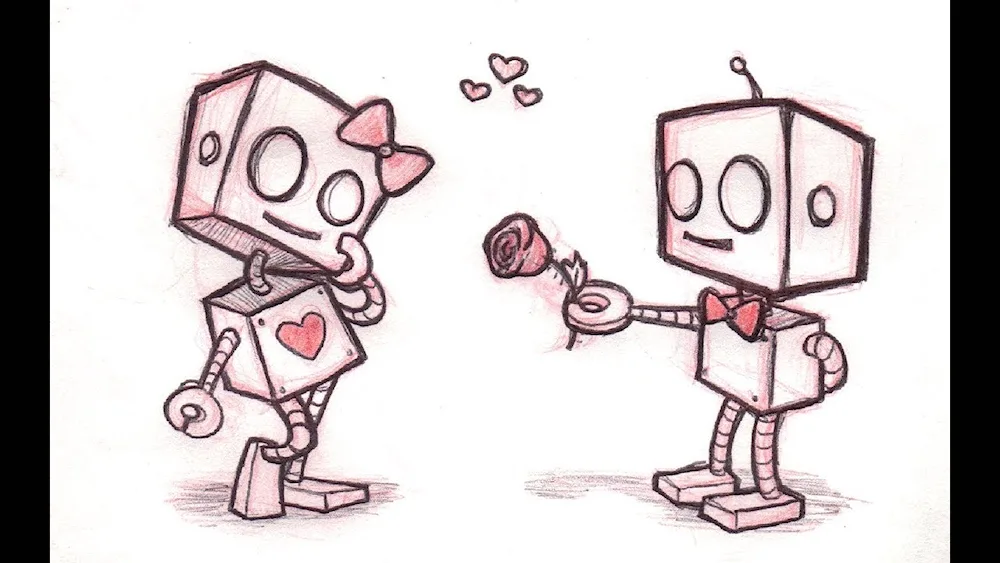 Cute stickers