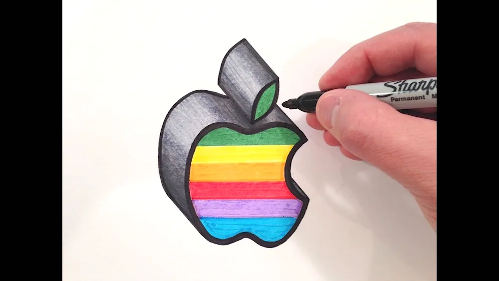 Sweet pictures for drawing