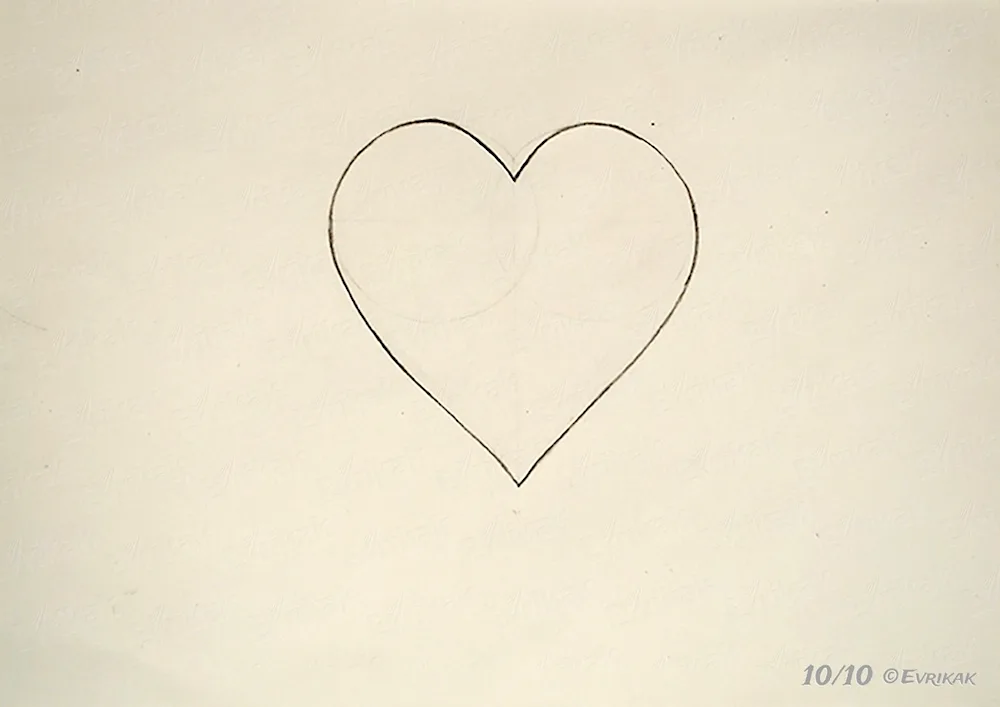 Cartoons for Heart