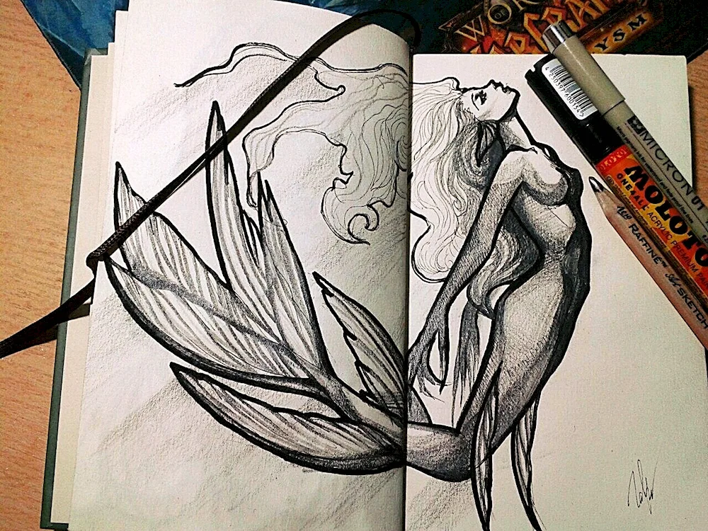 Doodling