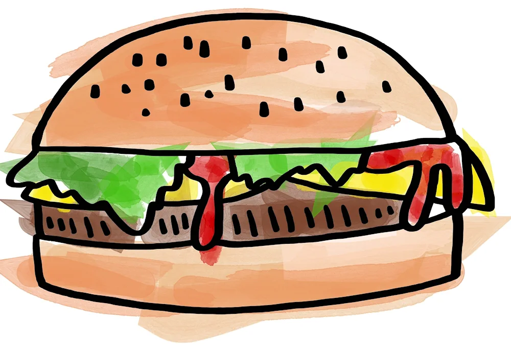 Cute food pictures