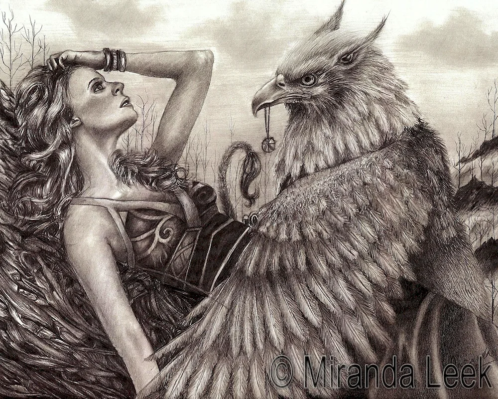 Fantasy pictures