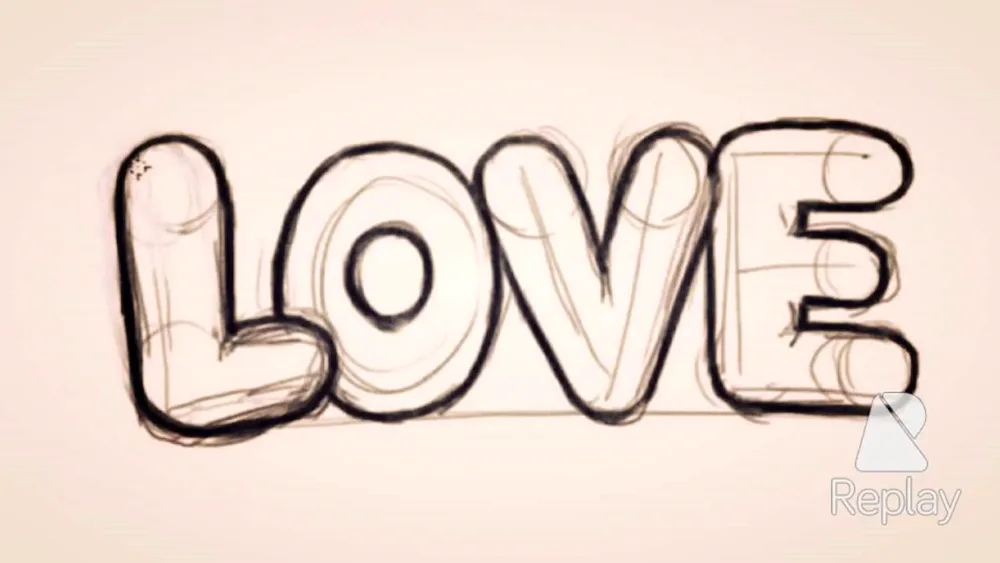 Cute drawings