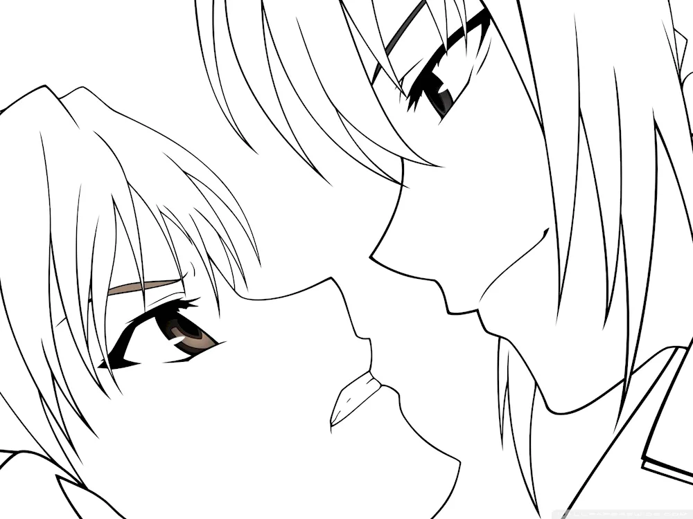 Easy drawings
