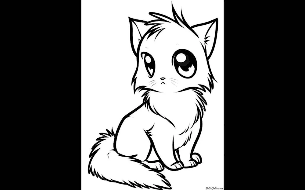 Simons Cat