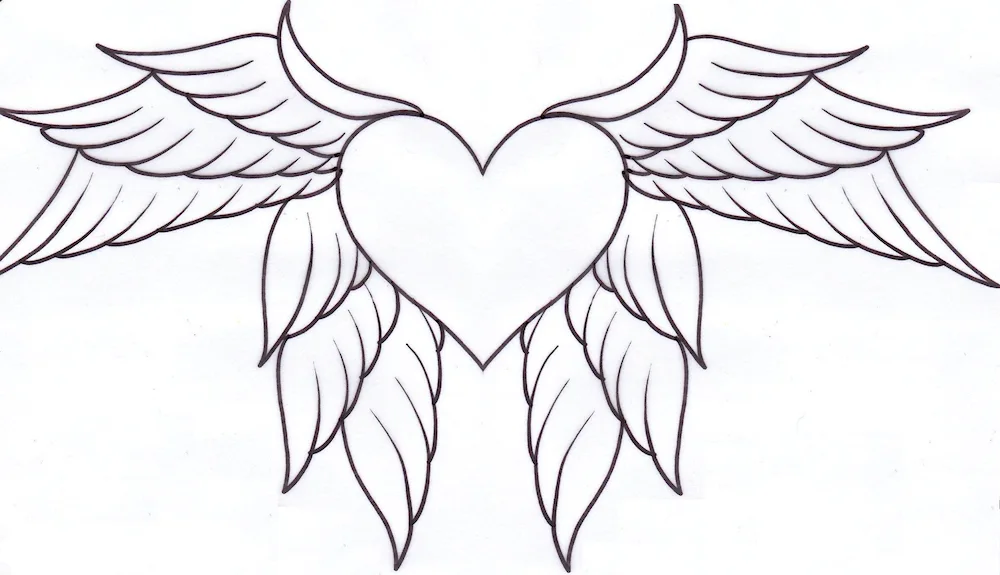 Easy and beautiful drawings