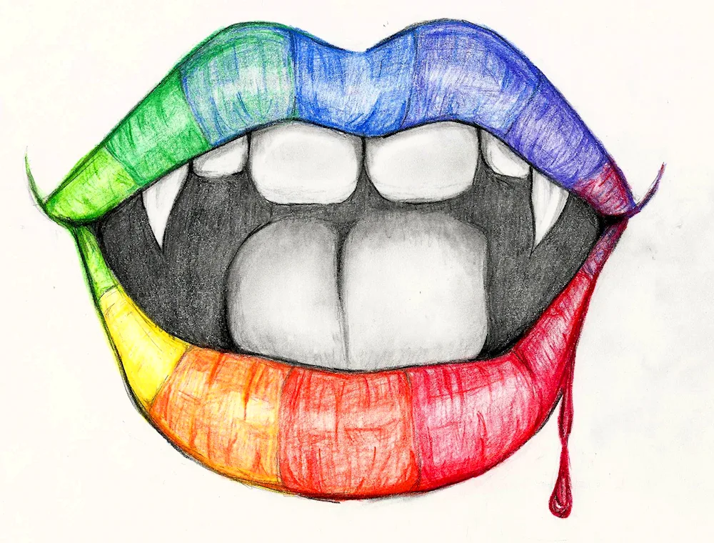 Drawings easy and beautiful