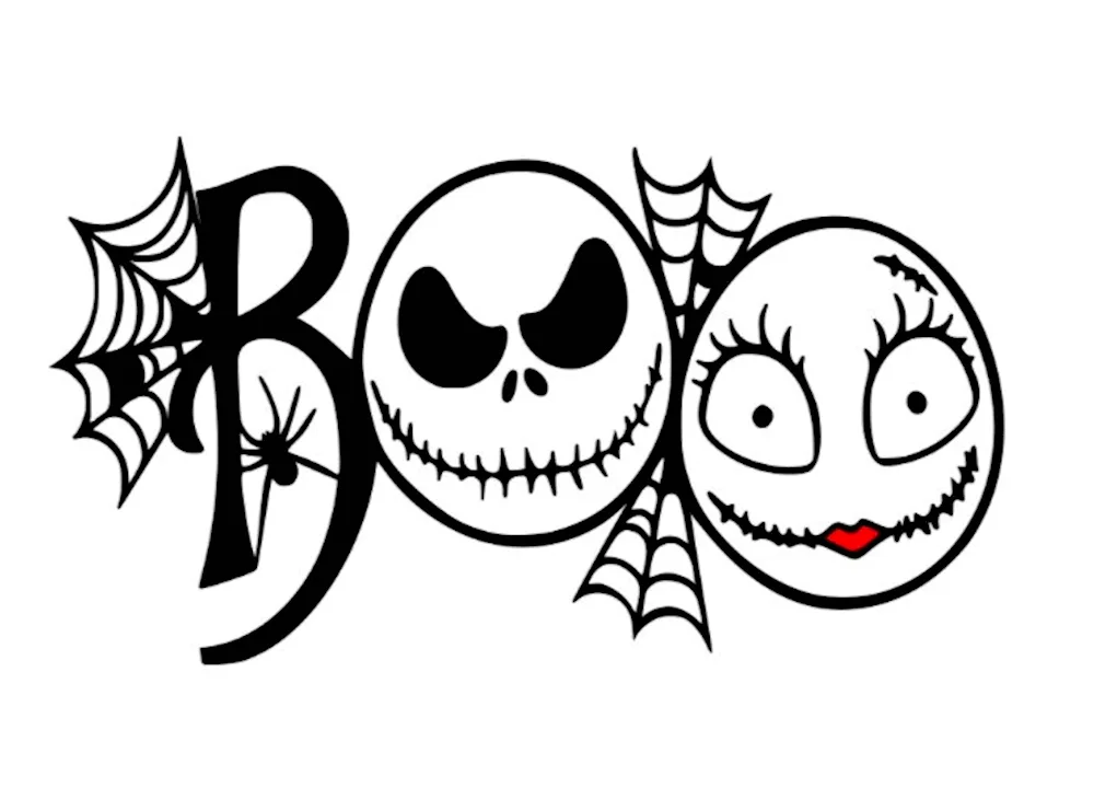 Small Halloween pictures