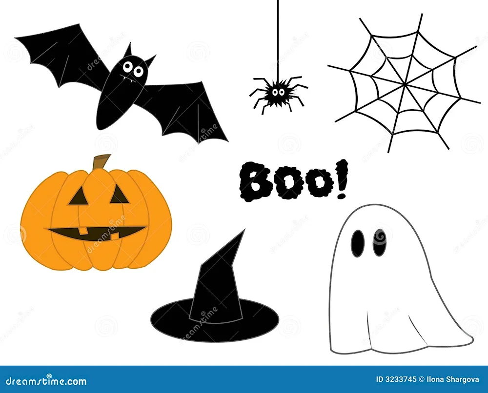 Halloween pictures