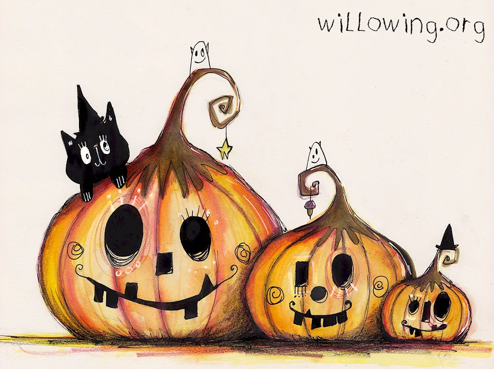 Halloween pictures