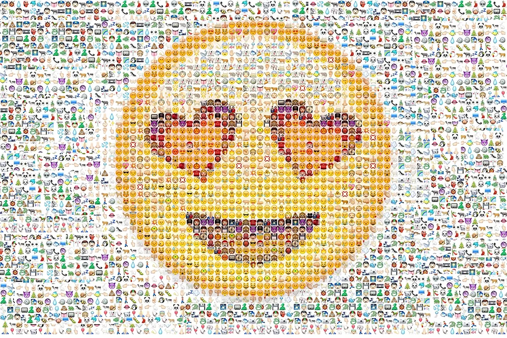 Fun emoji