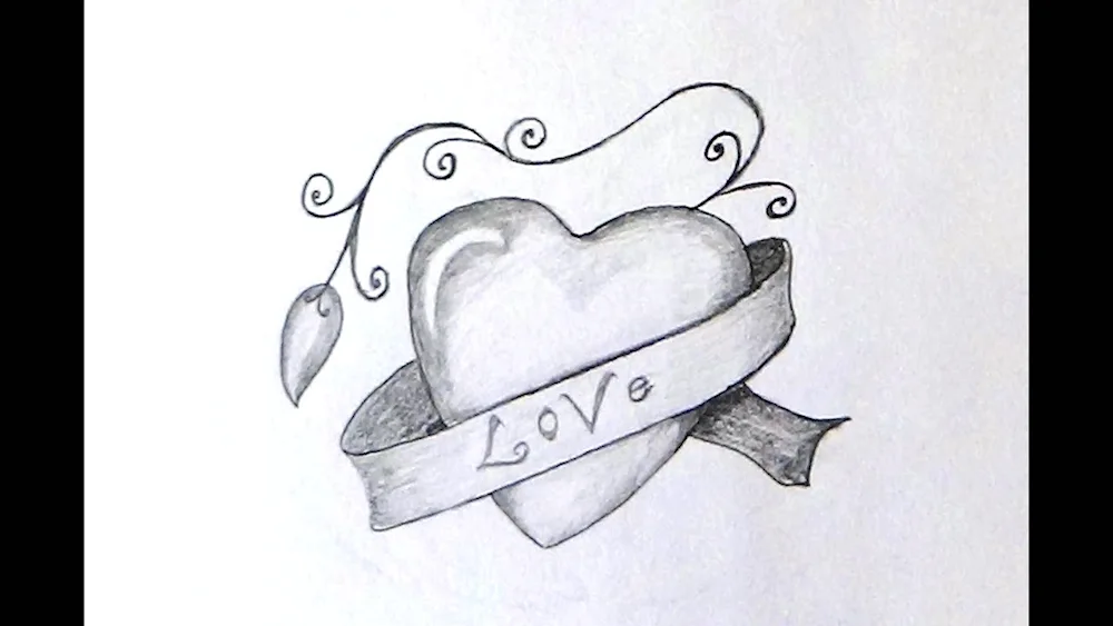 Easy drawing