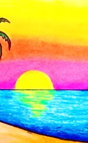 Drawing Summer