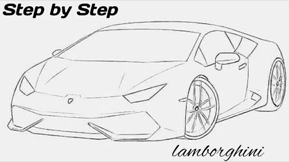 Lamborghini Huracan