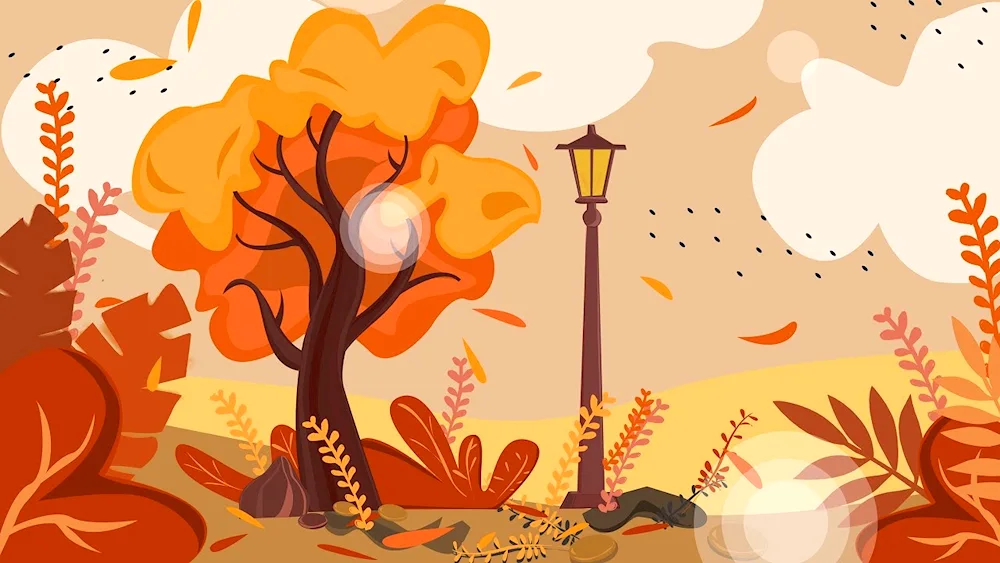 Autumn pictures