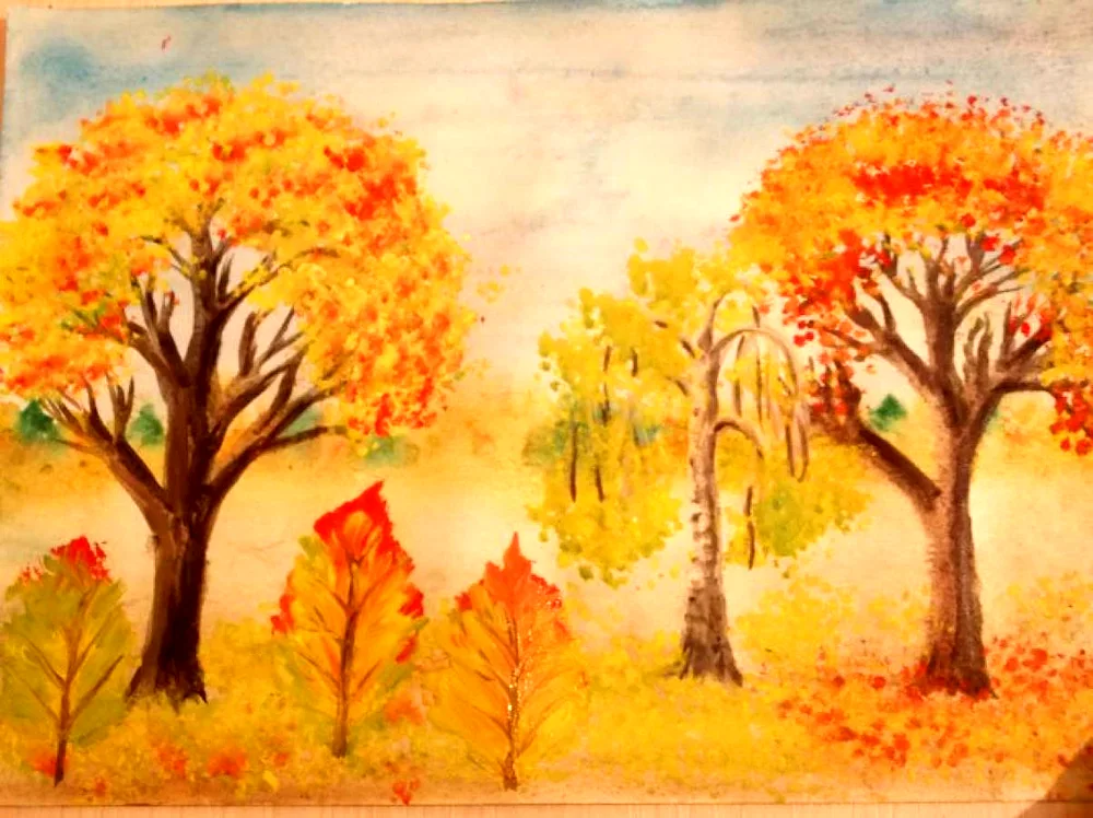 Autumn pictures