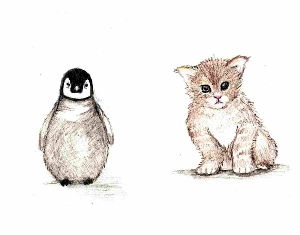Penguin
